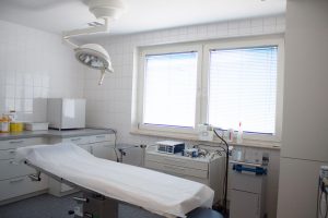 Notdienst Barsinghausen Behandlungszimmer